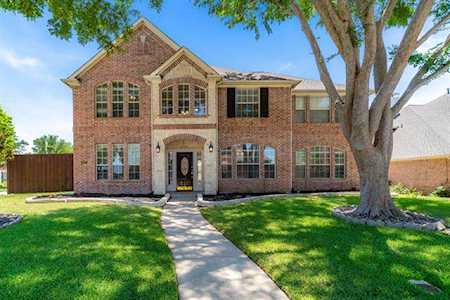 467 Hazelwood Cove Coppell, TX 75019