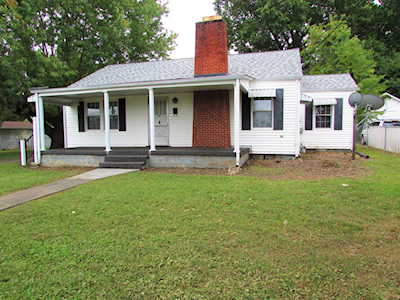 408 East L Street Elizabethton, TN 37643