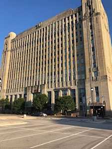 221 W Lancaster Avenue #4003 Fort Worth, TX 76102