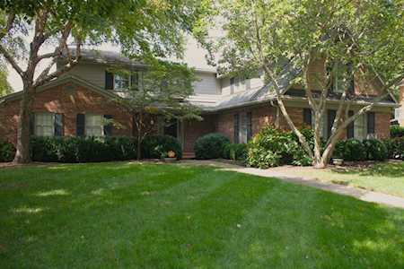 621 Summershade Circle Lexington, KY 40502