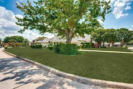 553 Timber Ridge Drive Trophy Club, TX 76262
