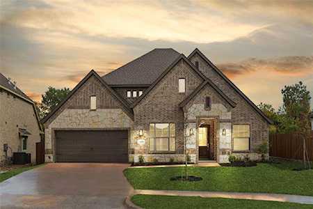 1209 Palo Duro Court Burleson, TX 76028