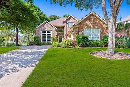4629 Morningstar Drive Flower Mound, TX 75028