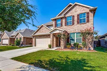 1825 Ridge Creek Lane Aubrey, TX 76227
