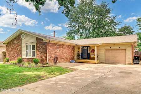 1405 Hobart Dr Louisville, KY 40216