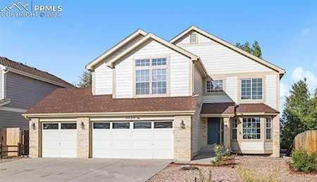 3020 Flying Horse Road Colorado Springs, CO 80922