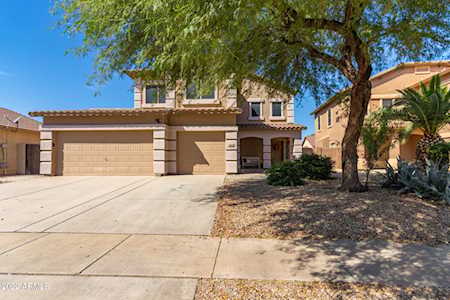 2918 E Silverbell Road San Tan Valley, AZ 85143
