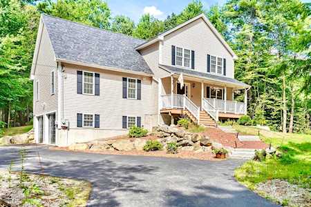 105 Francestown Turnpike Mont Vernon, NH 03057