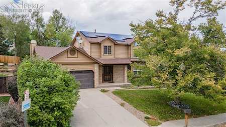 3760 Tapestry Terrace Colorado Springs, CO 80918