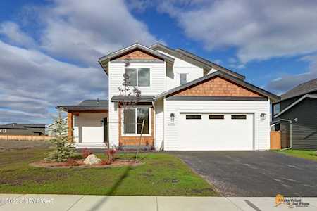 6033 Jan Marie Drive Anchorage, AK 99502