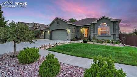 6292 Tin Star Drive Colorado Springs, CO 80923