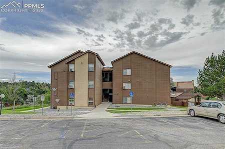 6755 Delmonico Drive Colorado Springs, CO 80919