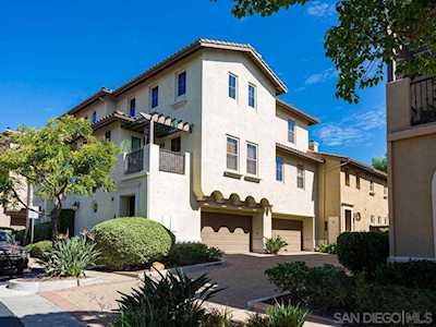 2712 Piantino Circle San Diego, CA 92108