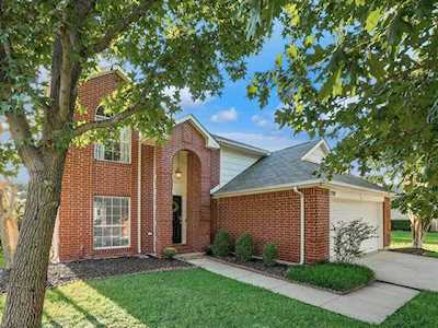 2217 Riverplace Drive Flower Mound, TX 75028