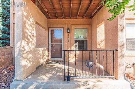 1610 Little Bear Creek Point Colorado Springs, CO 80904