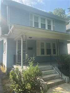1245 Everett Drive Dayton, OH 45402