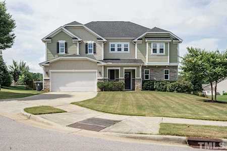 105 Yosemite Court Holly Springs, NC 27540