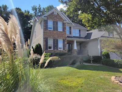 9137 Linslade Way Wake Forest, NC 27587