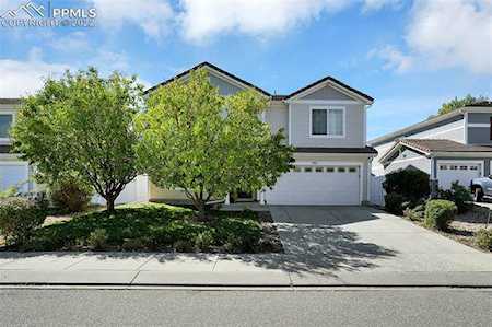 7861 Candlelight Lane Fountain, CO 80817