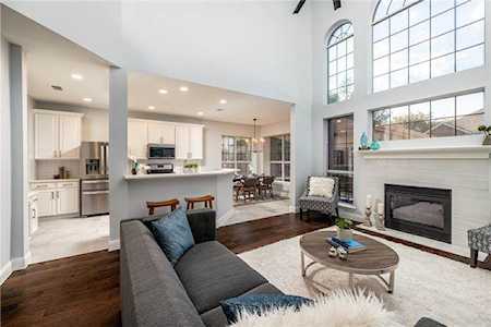 1028 Wagon Trail Drive Little Elm, TX 75068