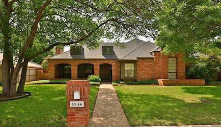 5534 Piping Rock Drive Abilene, TX 79606
