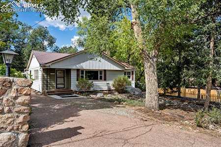 1952 Woodburn Street Colorado Springs, CO 80906