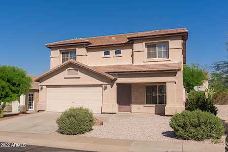 22966 W Solano Drive Buckeye, AZ 85326