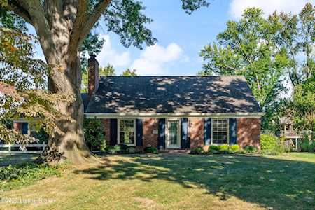 7203 Arrowwood Rd Louisville, KY 40222