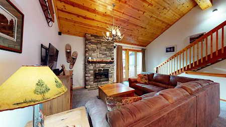 2059 Meridian Blvd., #18 Mammoth Lakes, CA 93546