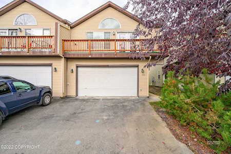 11726 Galloway Loop #25 Eagle River, AK 99577