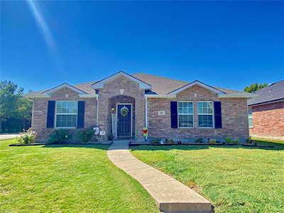 1701 Zavala Drive Allen, TX 75002