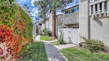 3330 Templeton Gap Road Colorado Springs, CO 80907