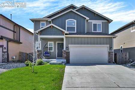 6170 Pilgrimage Road Colorado Springs, CO 80925