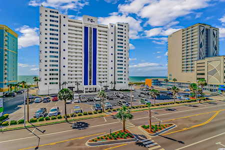 2511 S Ocean Blvd. #1004 Myrtle Beach, SC 29577