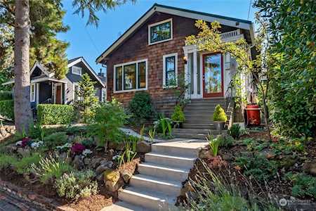 517 W Pleasant Place Seattle, WA 98119