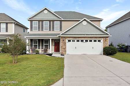 7127 Copperfield Court Wilmington, NC 28411