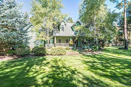 17370 Lodgepole Ln Bend, OR 97707