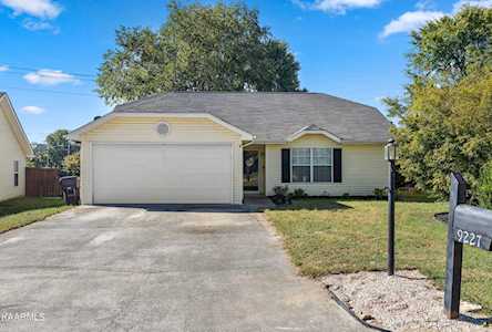 9227 Wells Station Rd Knoxville, TN 37931