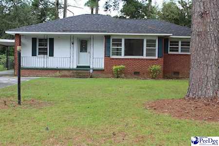 1116 Rutledge Ave. Florence, SC 29505