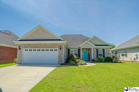 3608 Tetbury Street Florence, SC 29501