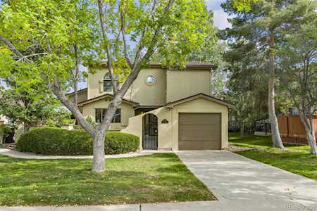 18618 E Wagontrail Circle Aurora, CO 80015