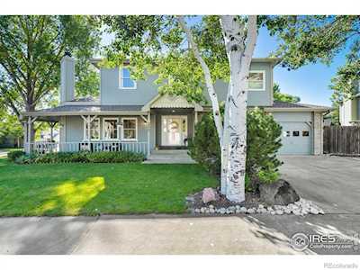 6425 Edgeware St Fort Collins, CO 80525