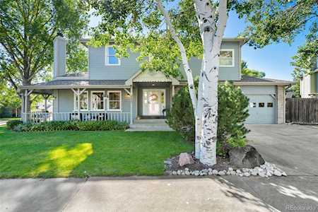 6425 Edgeware St Fort Collins, CO 80525