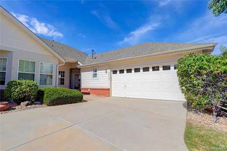 7947 S Algonquian Circle Aurora, CO 80016