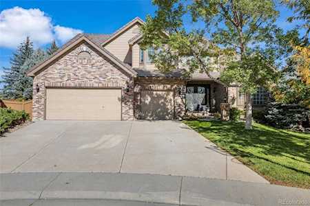 15427 E Crestline Place Centennial, CO 80015