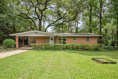 1813 Sunset Ln Tallahassee, FL 32304
