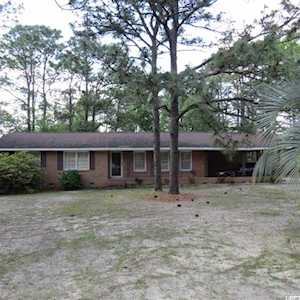 2704 Old Charleston Rd. Georgetown, SC 29440