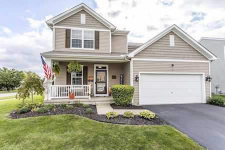 70 Bazler Lane South Bloomfield, OH 43103