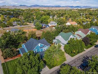 803 Union St Lakewood, CO 80401