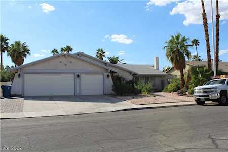1916 Verdinal Dr Las Vegas, NV 89146